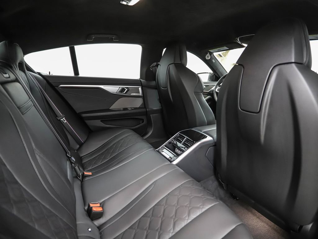 Used 2025 BMW M8 Competition AWD/4WD image 26
