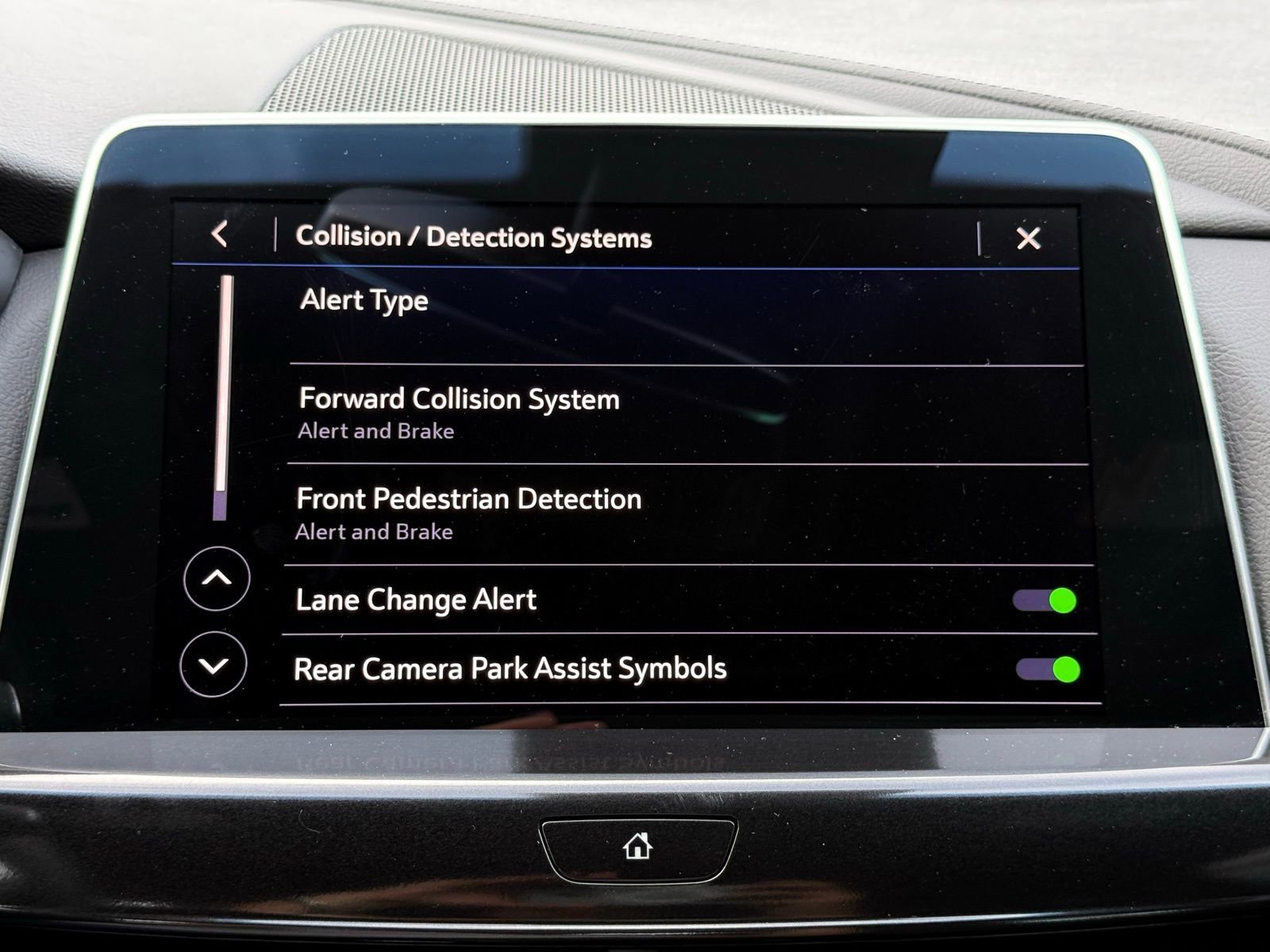 Used 2023 Cadillac CT5 Luxury RWD image 46