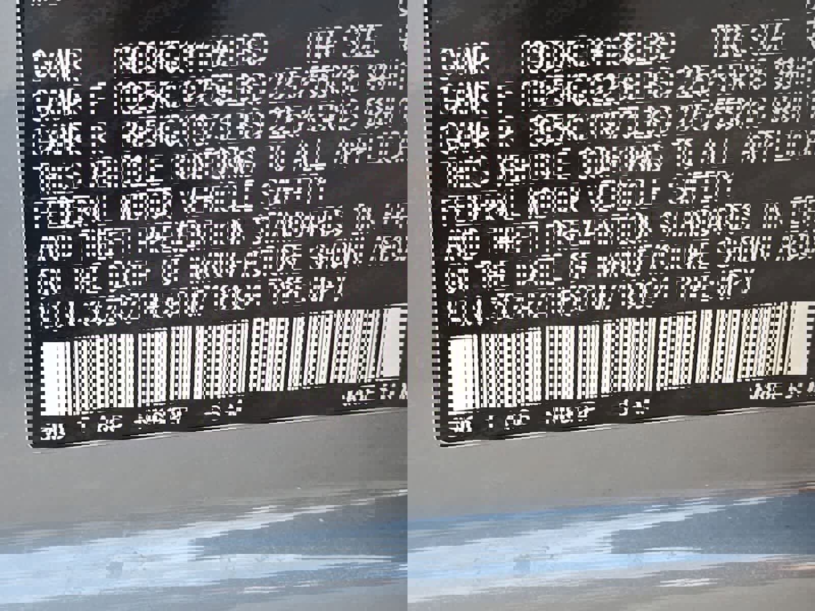 Used 2026 Honda HR-V Sport image 35