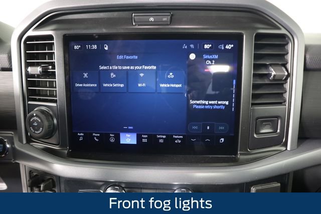 New 2026 Ford F150 XLT image 48