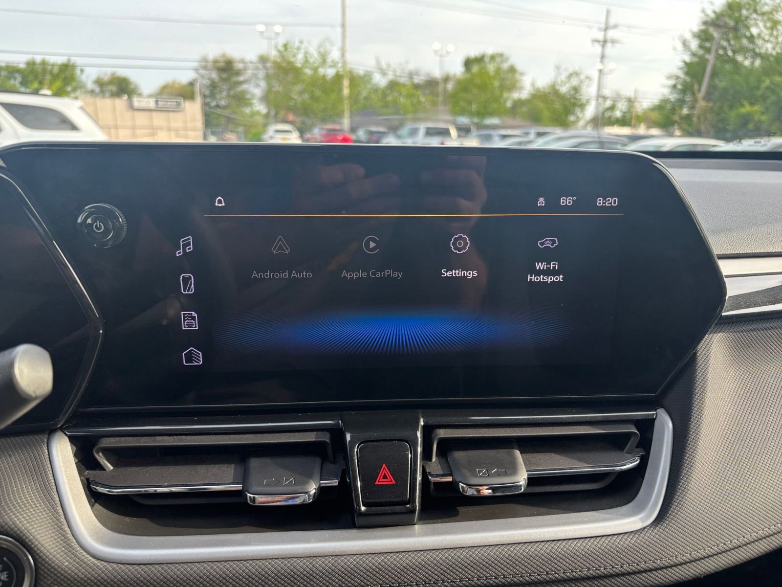 Used 2025 Chevrolet TrailBlazer LT image 20