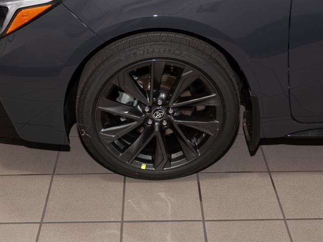 New 2026 Toyota Corolla XSE image 5