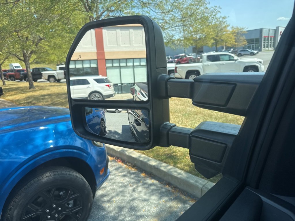 New 2025 Ford F250 XLT w/ 360-Degree Camera Package image 42