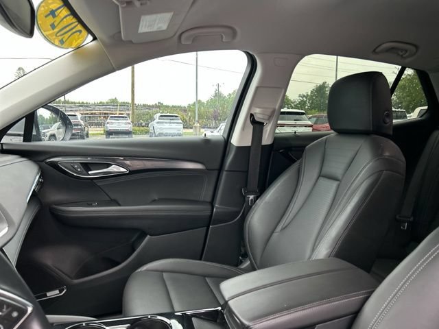 Certified 2024 Buick Envision Preferred AWD/4WD image 33