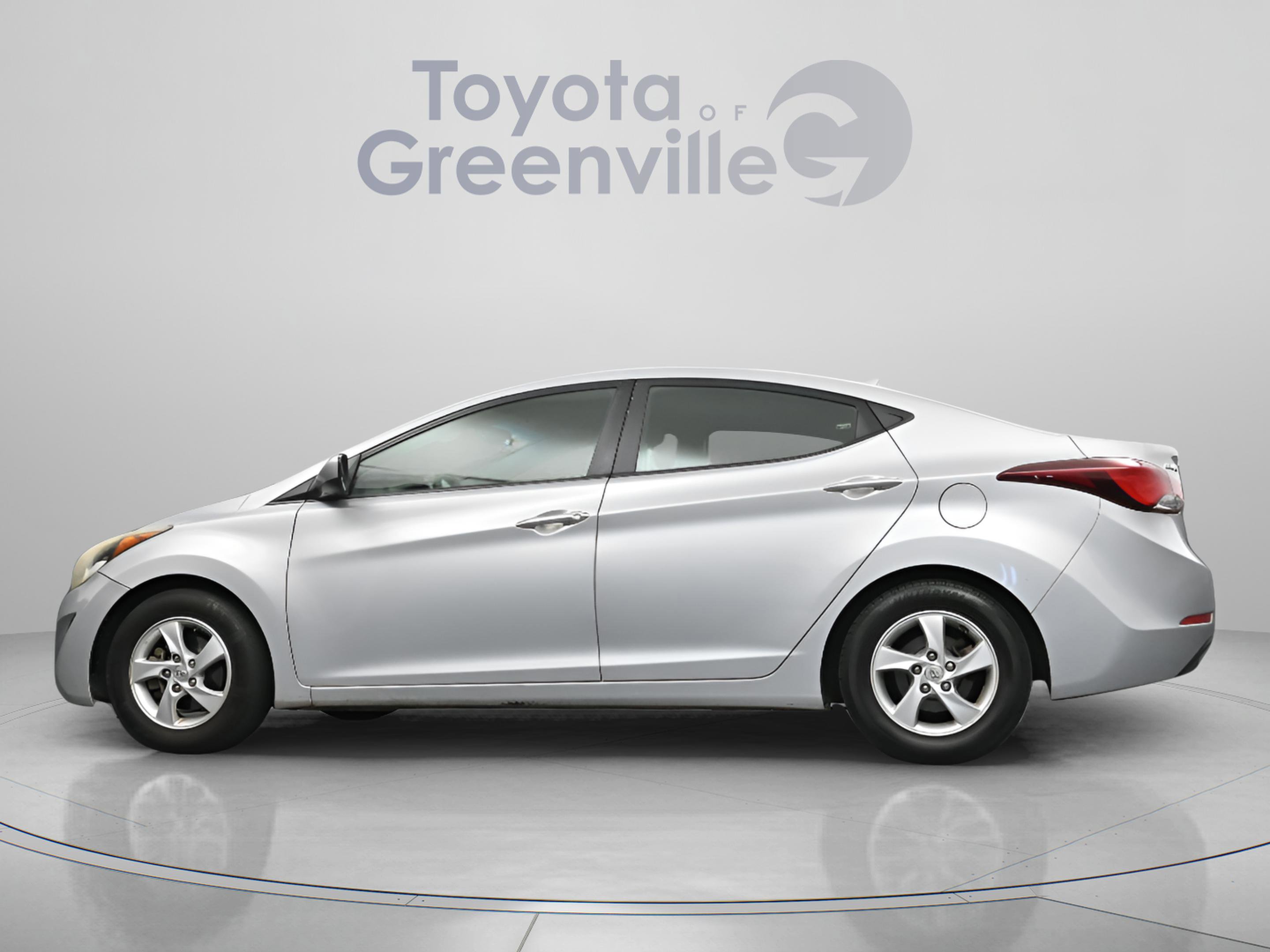 Used 2014 Hyundai Elantra SE FWD image 6