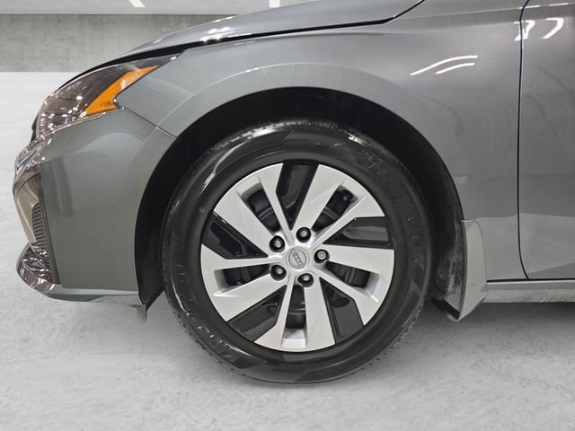 Certified 2025 Nissan Altima 2.5 S image 23