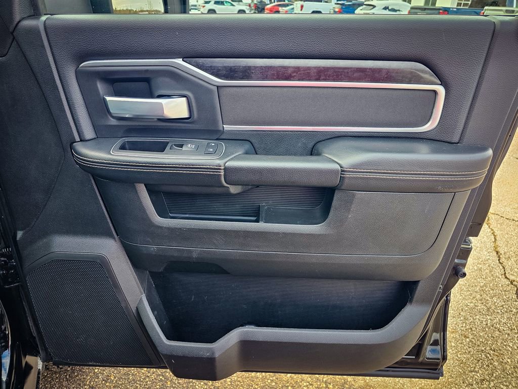 Certified 2024 RAM 3500 Big Horn image 44