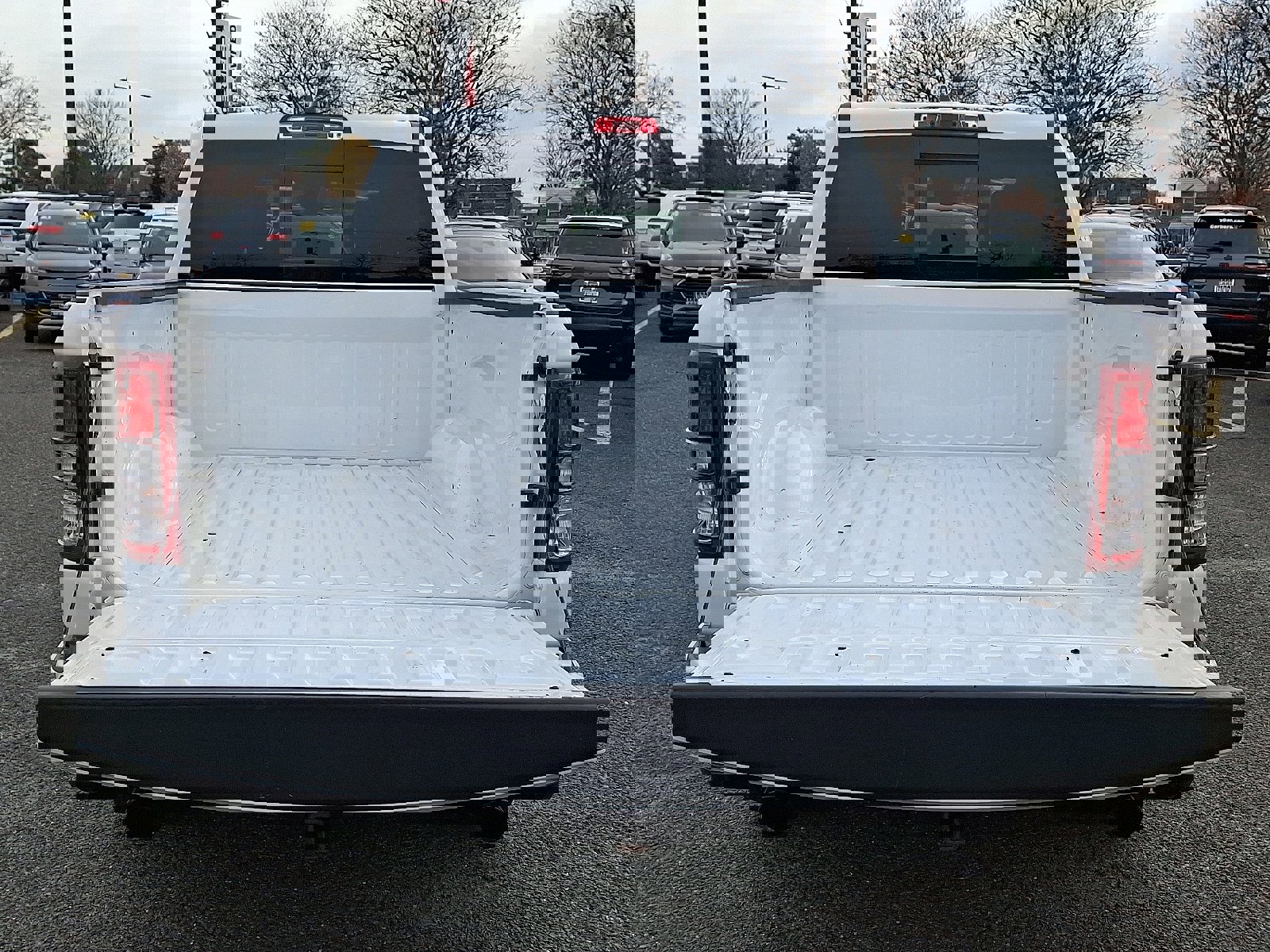 Used 2021 RAM 1500 Big Horn image 28