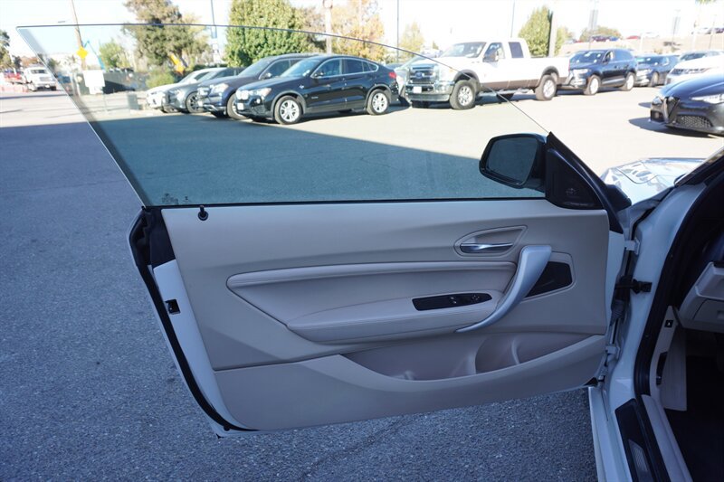Used 2014 BMW M235i Coupe RWD image 11