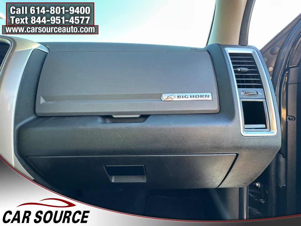 Used 2018 RAM 1500 Big Horn AWD/4WD image 28