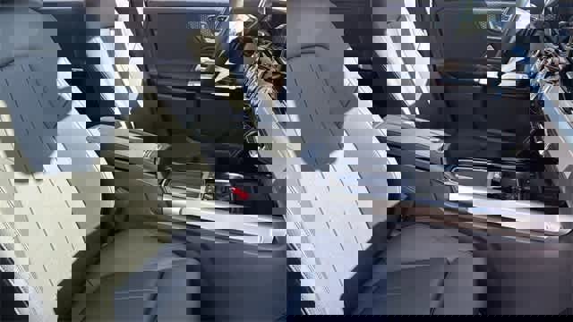 Certified 2025 Mercedes-Benz GLB 250 4MATIC image 36