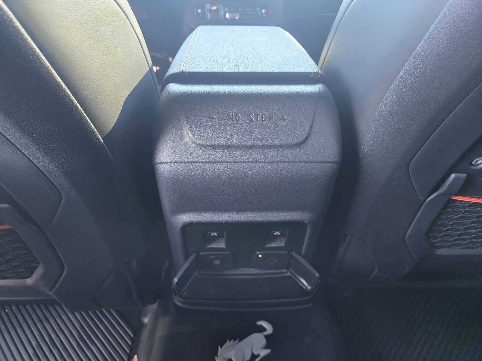 Used 2024 Ford Bronco Raptor image 8