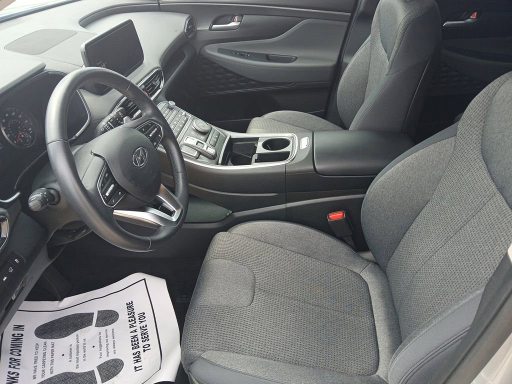 Used 2023 Hyundai Santa Fe SEL FWD image 15