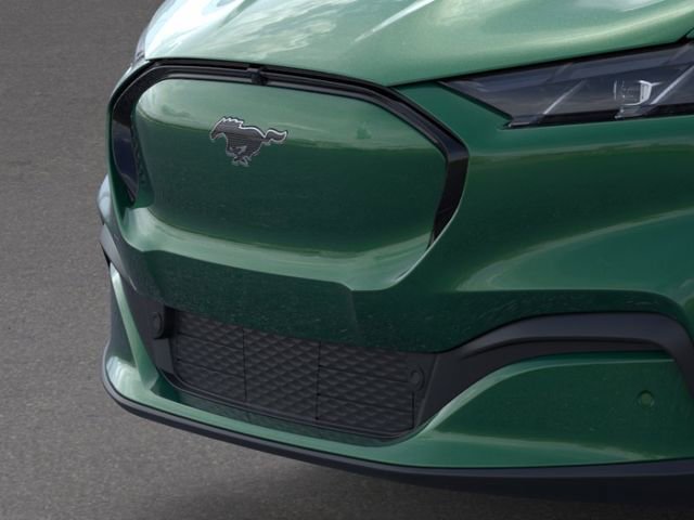 New 2026 Ford Mustang Mach-E Premium AWD/4WD image 17
