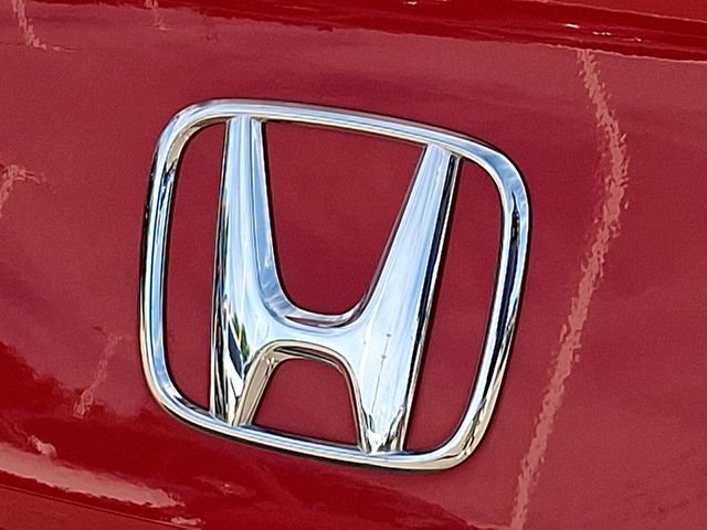 Certified 2023 Honda Civic EX image 28