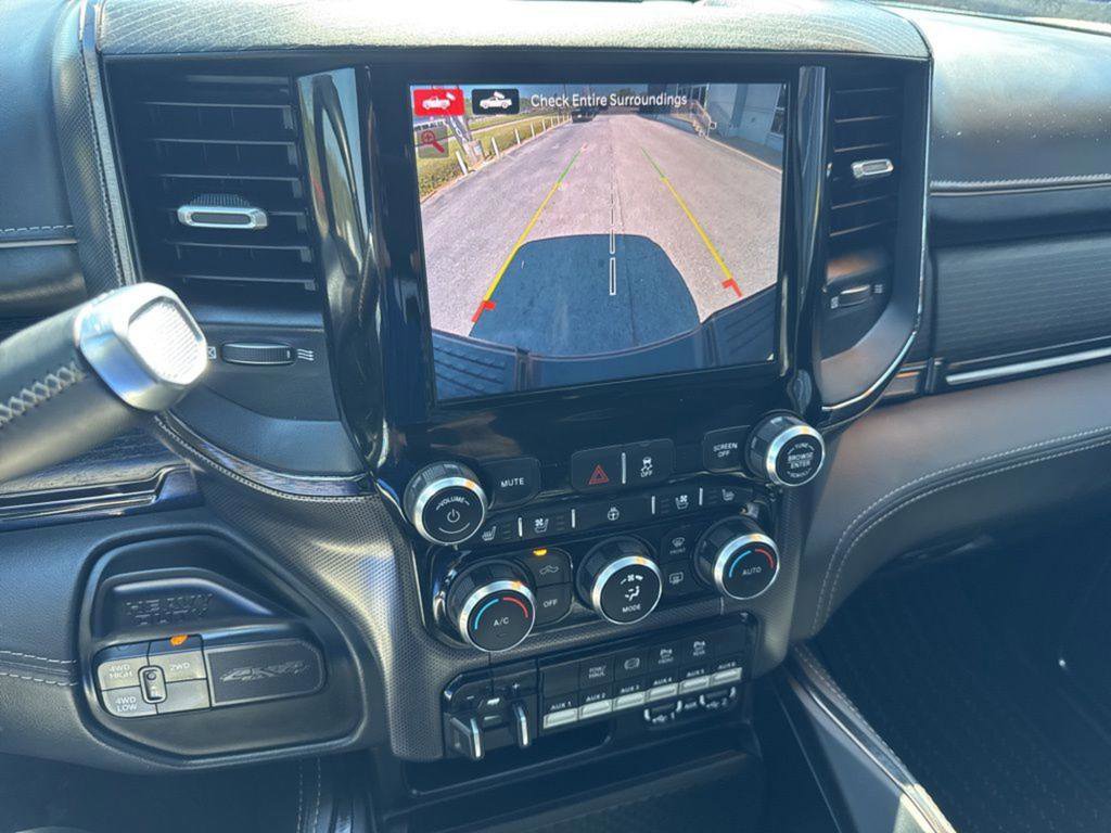 Used 2023 RAM 2500 Limited w/ Night Edition image 13