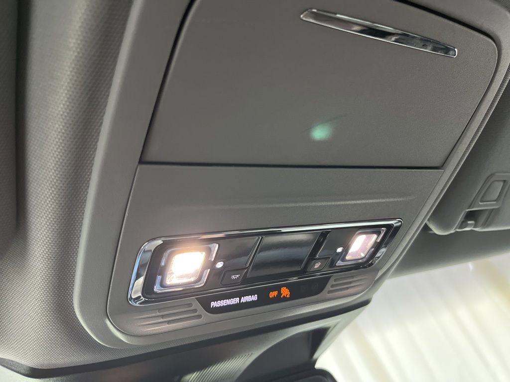Used 2022 Lincoln Corsair AWD w/ Equipment Group 101A image 15