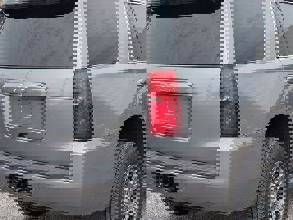 Used 2018 Chevrolet Tahoe LS image 7