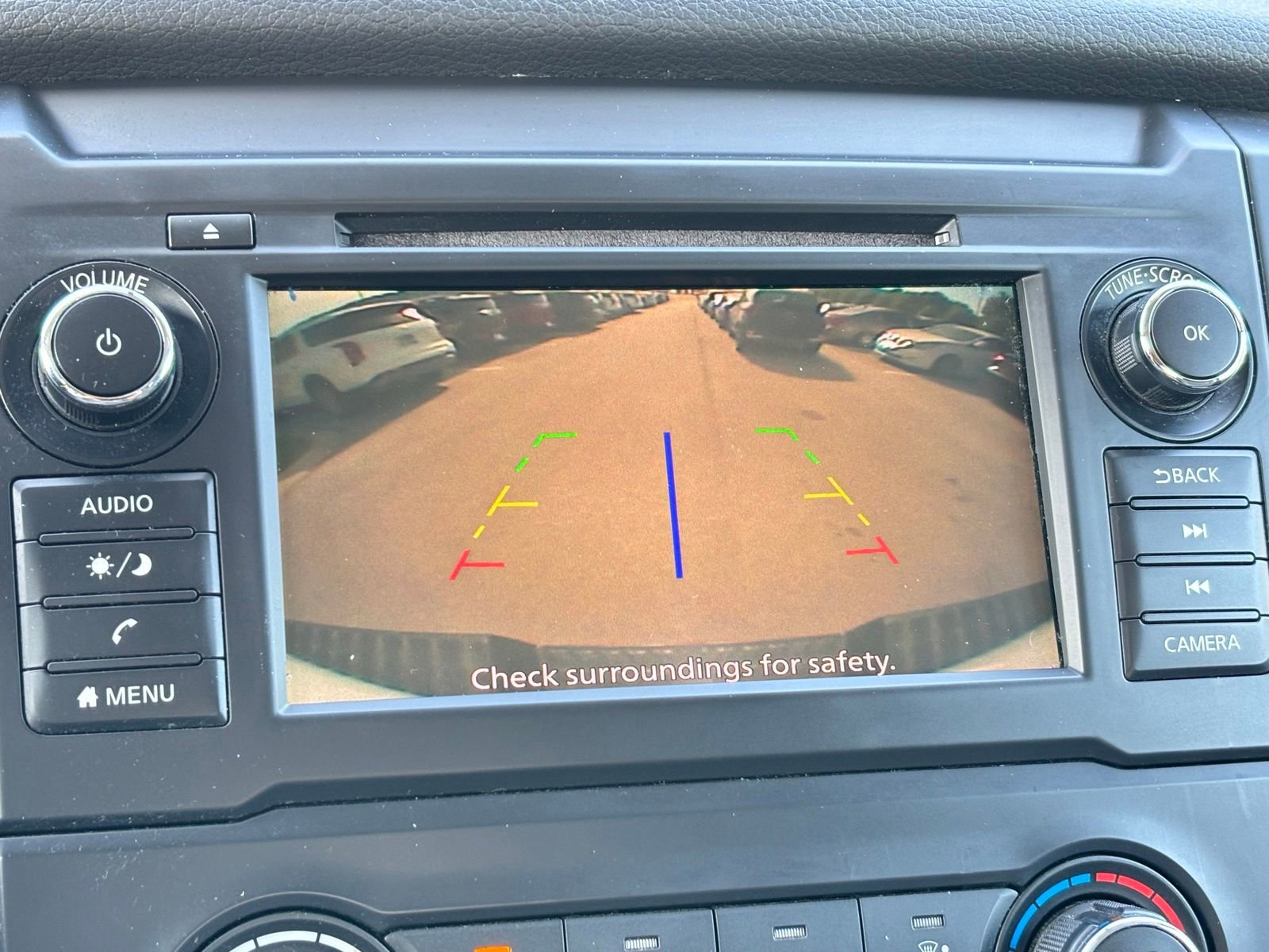 Used 2019 Nissan Titan S AWD/4WD image 26