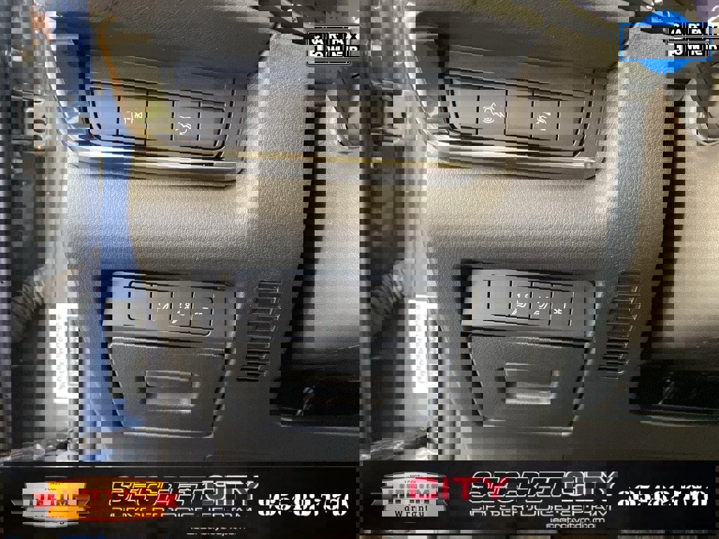 Used 2024 MAZDA CX-30 AWD 2.5 S w/ Preferred Package image 14