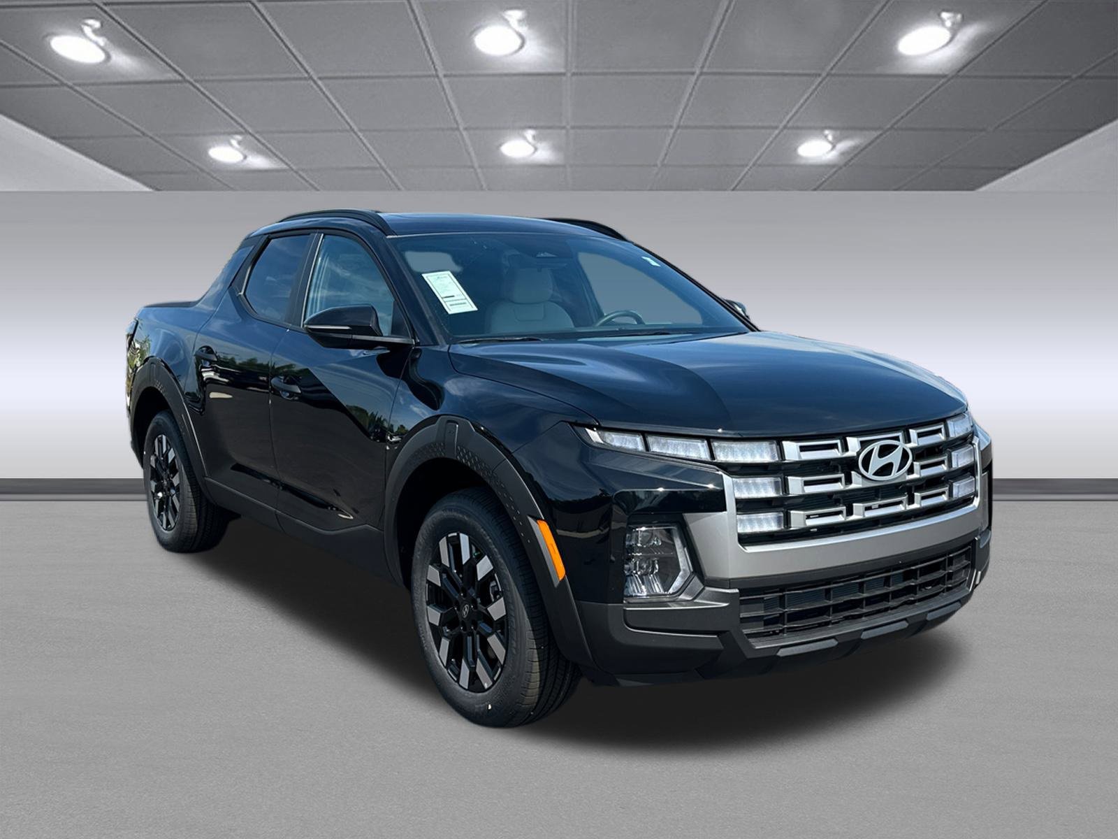 New 2025 Hyundai Santa Cruz SEL image 1