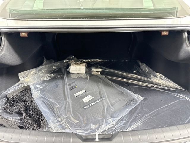 Certified 2026 Hyundai Sonata SEL FWD image 25
