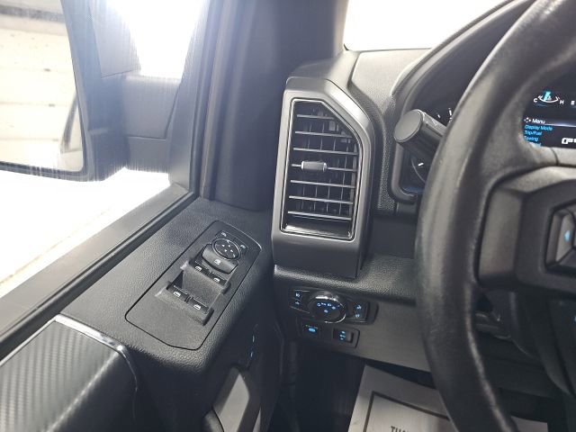 Used 2019 Ford F150 XLT w/ Equipment Group 302A Luxury image 25