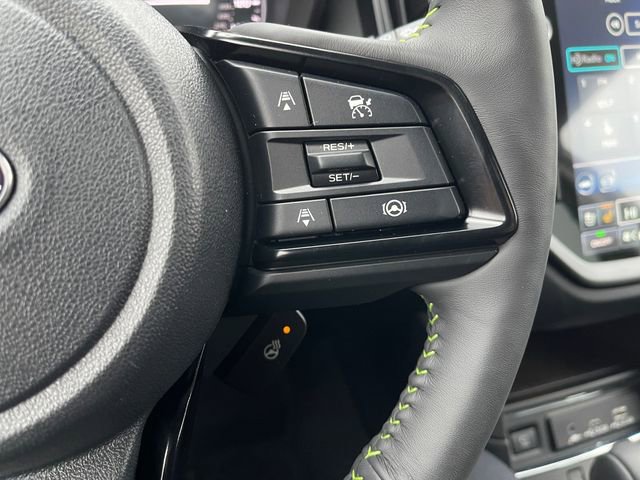 New 2026 Subaru Ascent Bronze Edition image 24