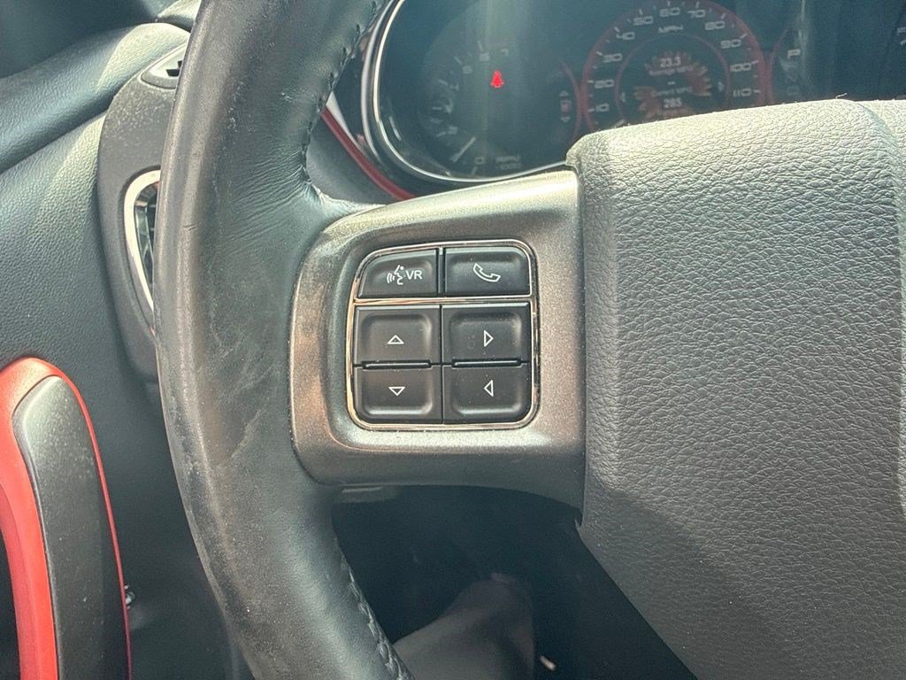Used 2014 Dodge Dart GT FWD image 12