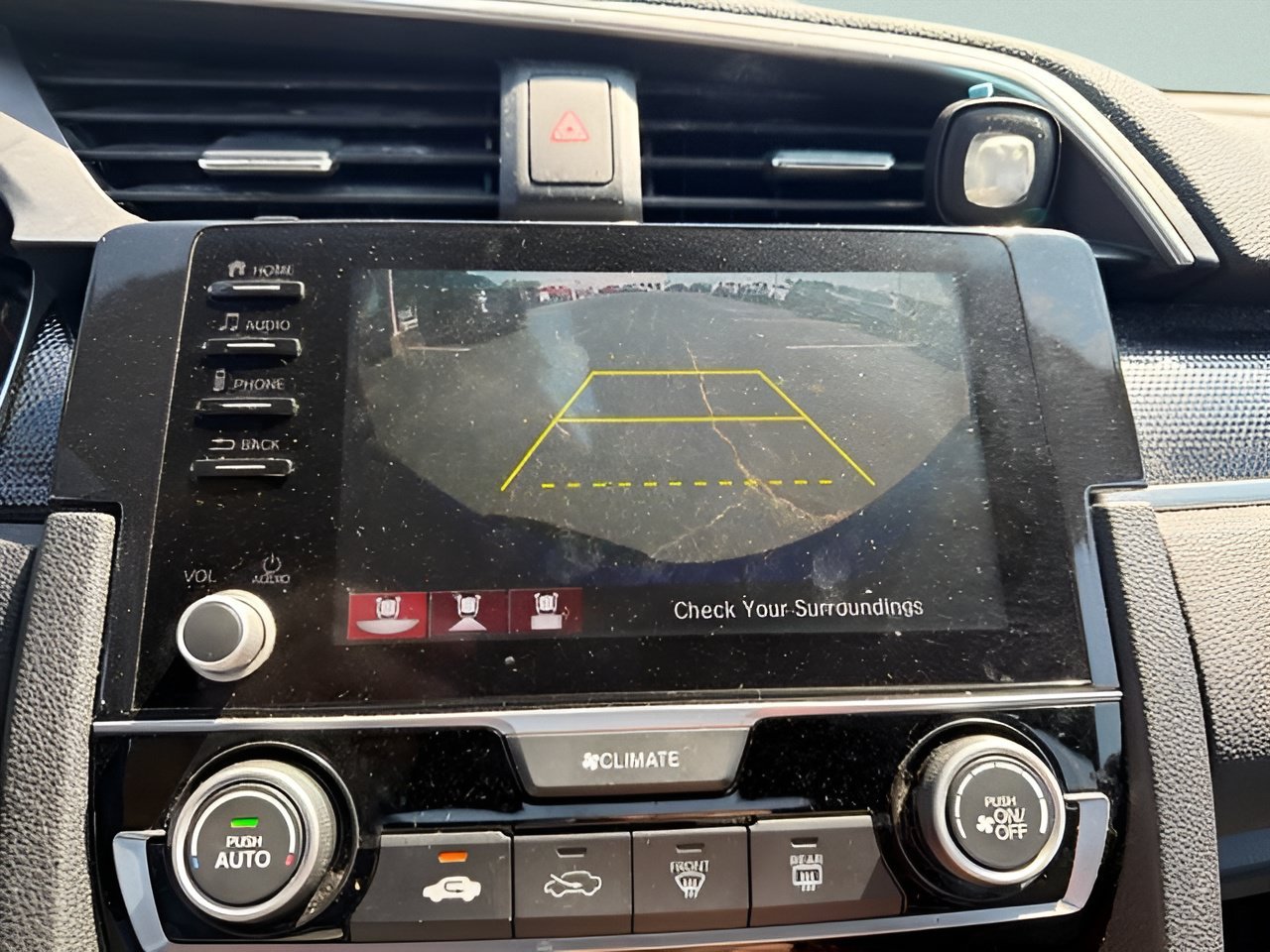 Used 2020 Honda Civic Sport image 22