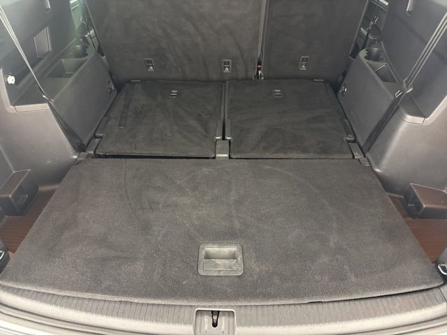 Used 2019 Volkswagen Atlas SE AWD/4WD image 31
