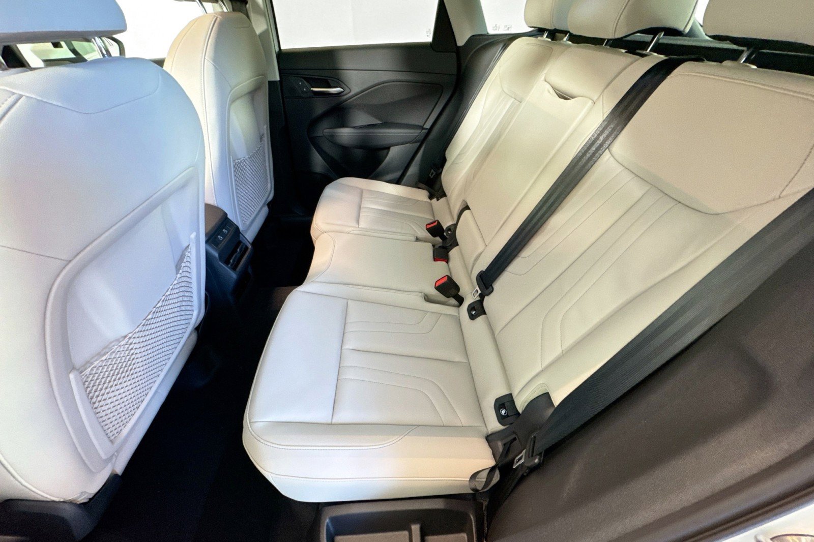 New 2026 Audi Q3 quattro 2.0T image 22