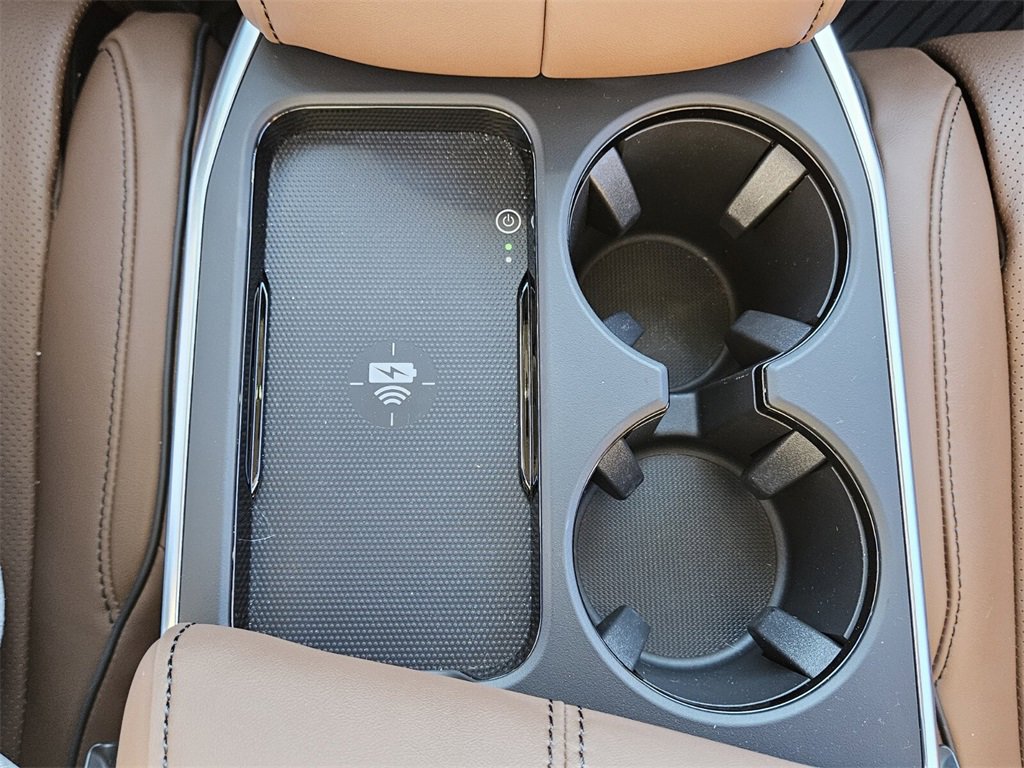 Used 2025 Acura RDX SH-AWD w/ Advance Package image 15