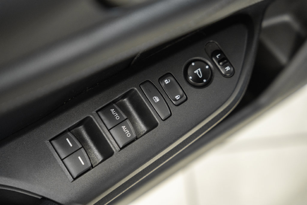 Used 2017 Honda Civic Sport Touring image 38