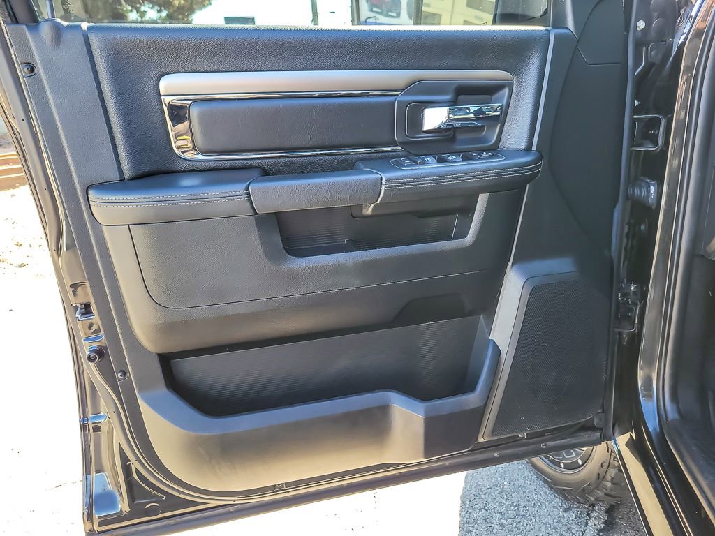 Used 2016 RAM 1500 Sport image 15