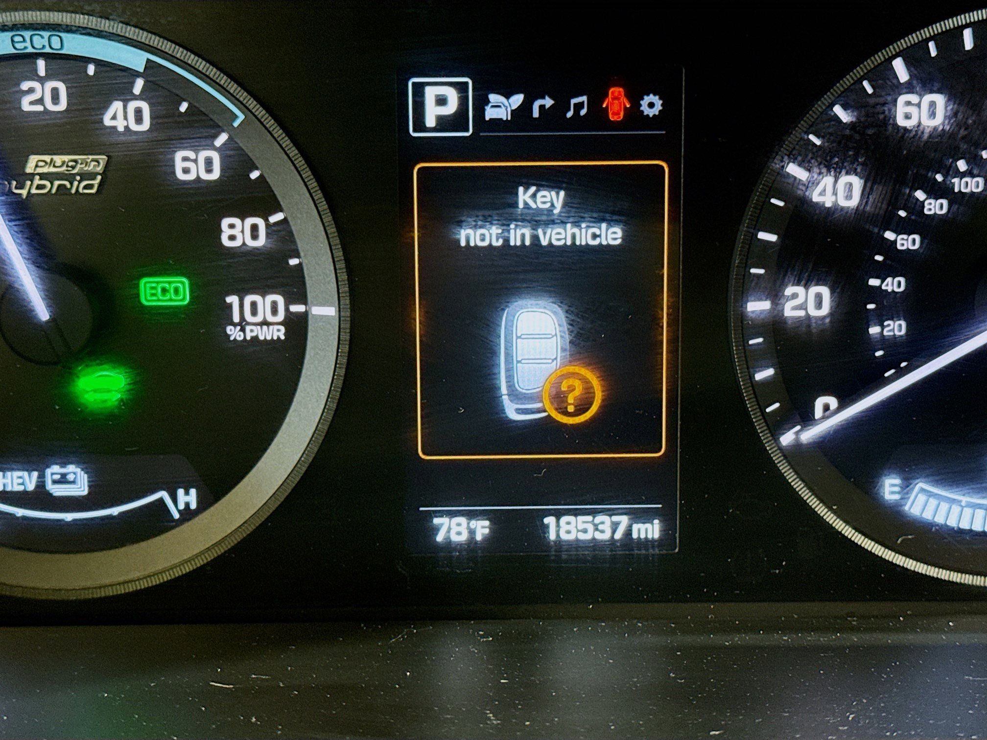Used 2017 Hyundai Sonata Plug-In Hybrid image 16