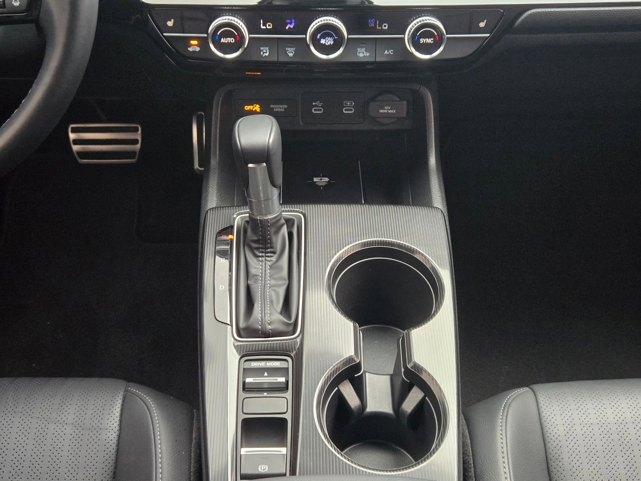 Used 2025 Honda Civic Sport Touring image 19