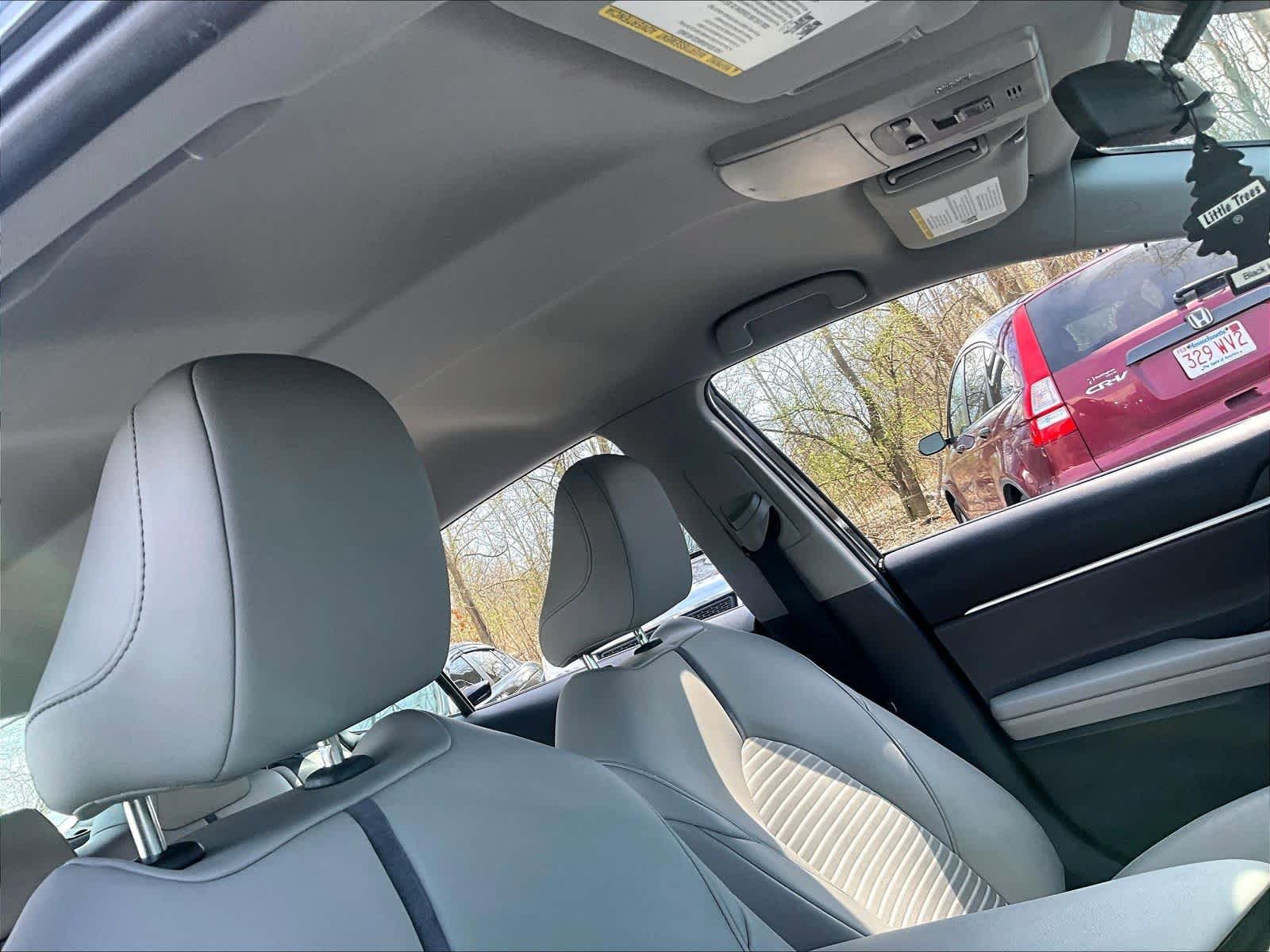 Used 2022 Toyota Camry SE AWD/4WD image 22