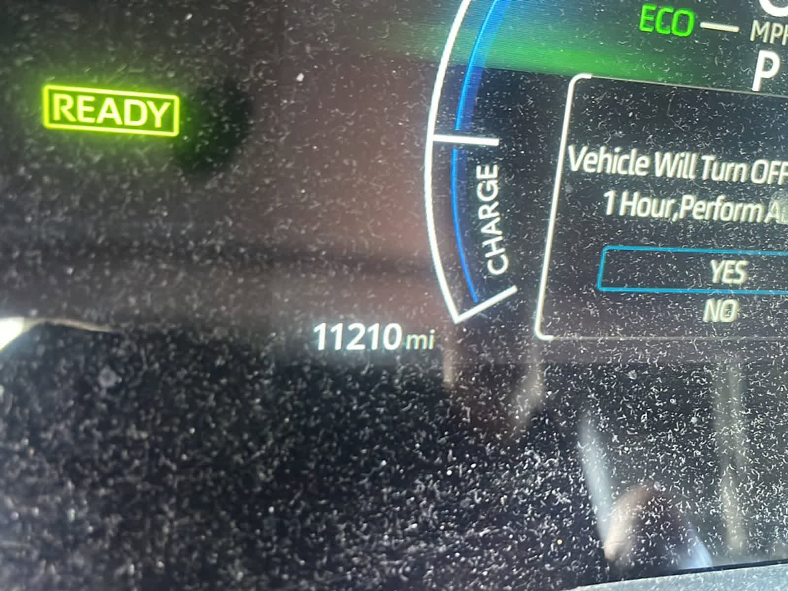 Certified 2025 Toyota Camry SE AWD/4WD image 3