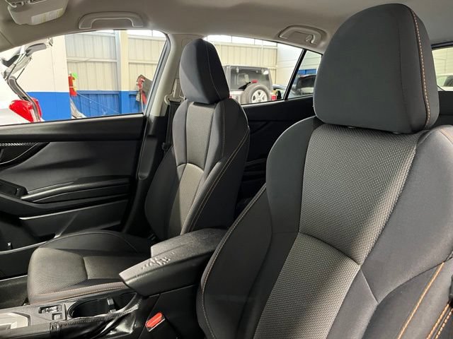 Used 2019 Subaru Crosstrek 2.0i Premium w/ Eyesight System AWD/4WD image 23