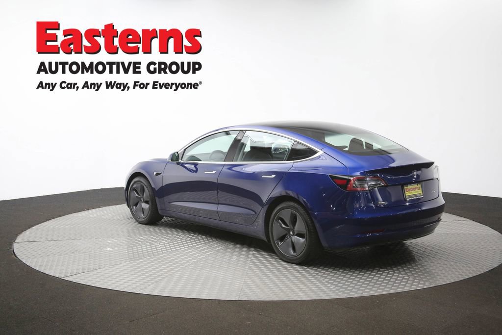 Used 2018 Tesla Model 3 Long Range AWD/4WD image 58