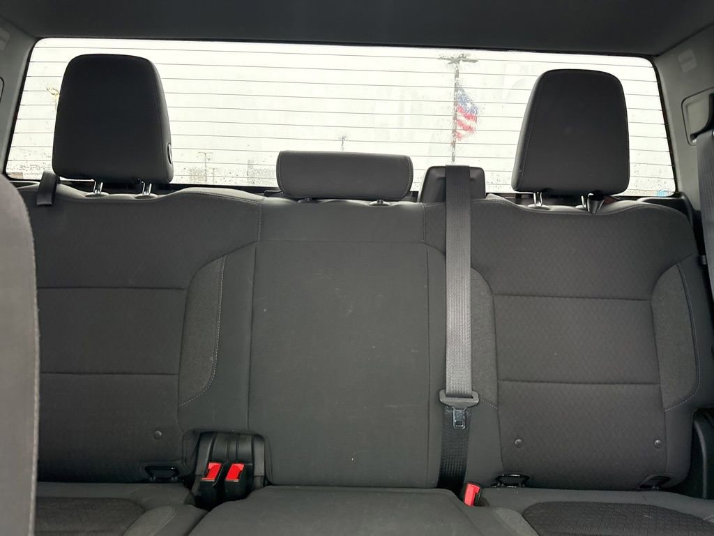 Used 2019 GMC Sierra 1500 SLE w/ SLE Value Package image 27