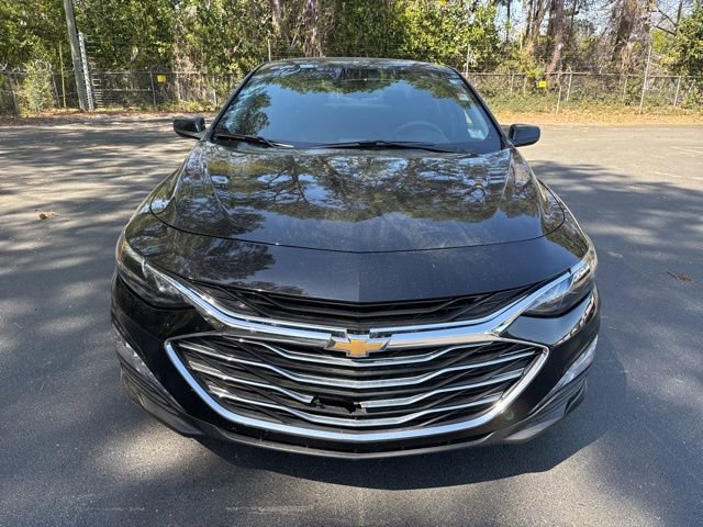 Used 2023 Chevrolet Malibu LT image 8