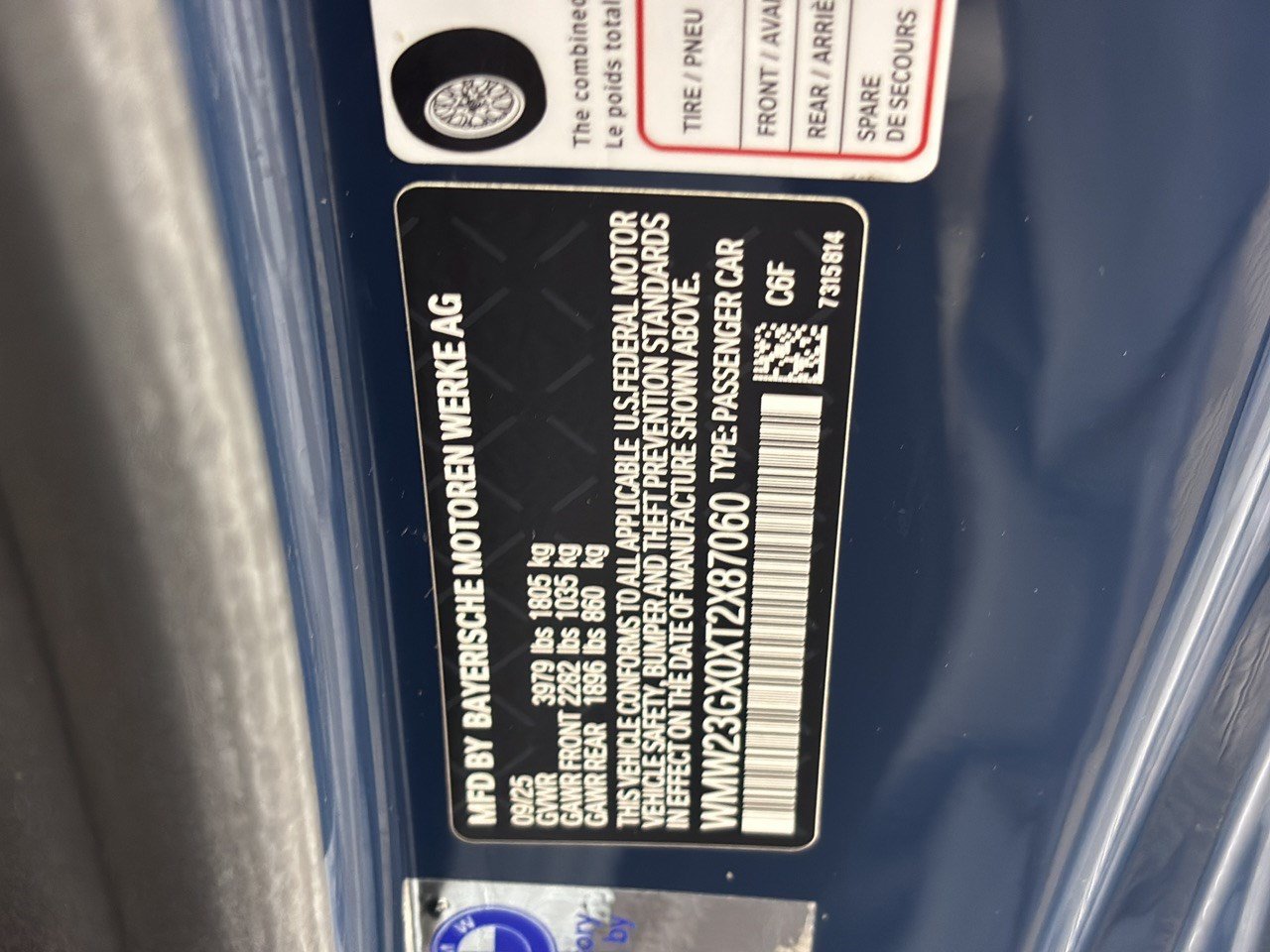 Used 2026 MINI Cooper S FWD image 31