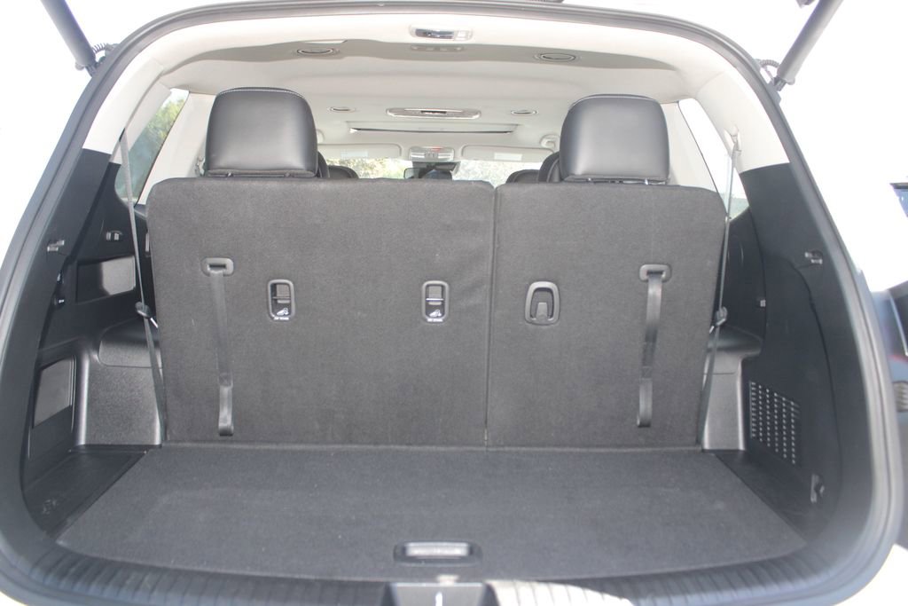 Used 2025 Kia Telluride S AWD/4WD image 34