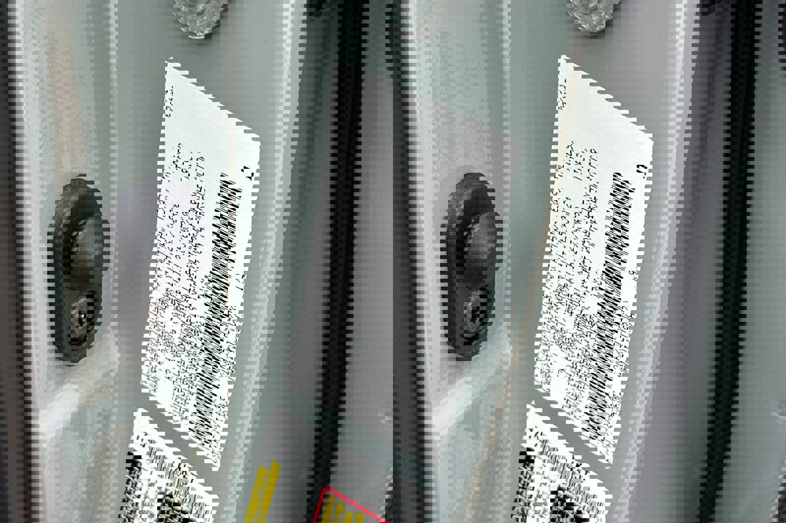 New 2026 Toyota Tundra 1794 Edition image 34