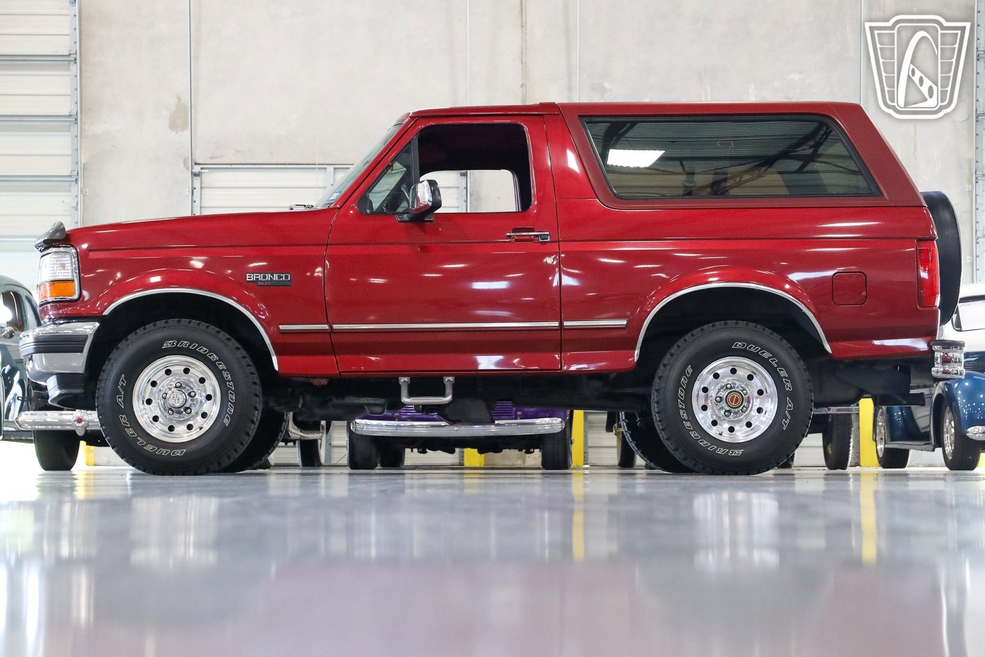 Used 1994 Ford Bronco image 14