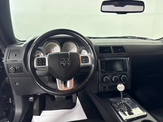 Used 2013 Dodge Challenger R/T RWD image 27