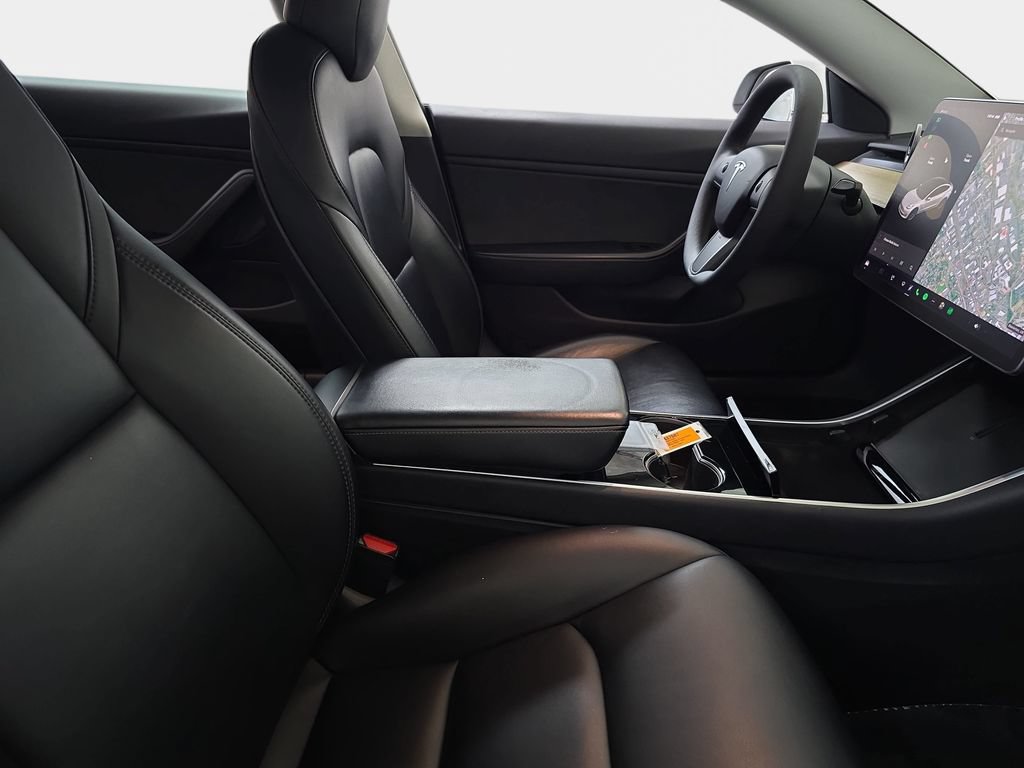 Used 2019 Tesla Model 3 Long Range AWD/4WD image 10