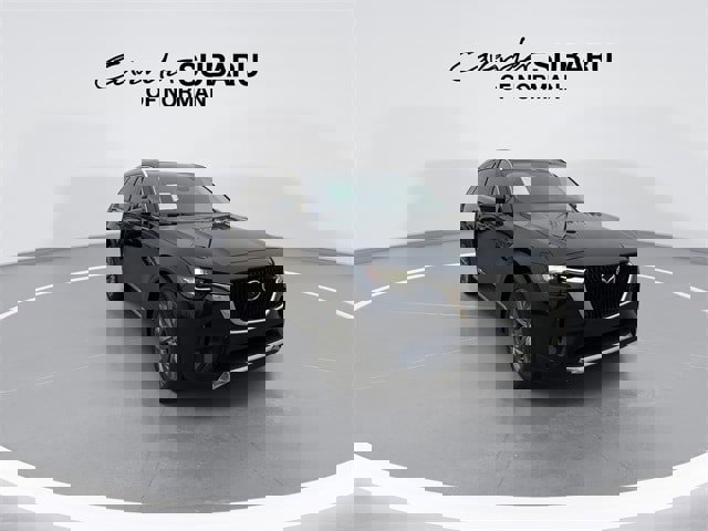 Used 2024 MAZDA CX-90 3.3 Turbo w/ Premium Package image 7